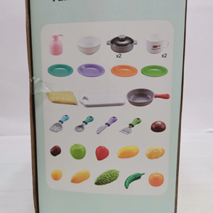 اسباب بازی سینک ظرفشویی پایه دار کودک Fun Kitchen Sink_اسباب بازی لوازم آشپزخانه